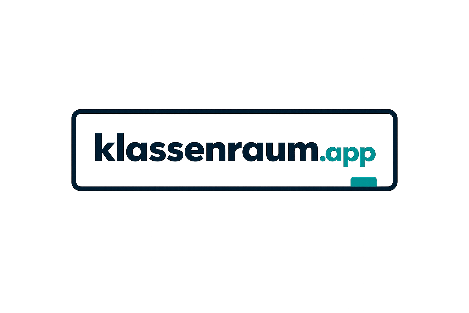 Klassenraum App